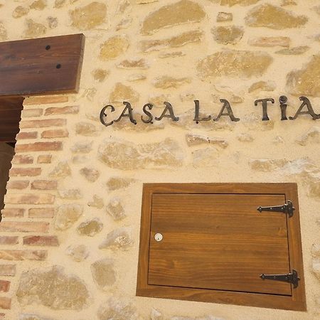 Casa La Tia Apartment Arnes Luaran gambar