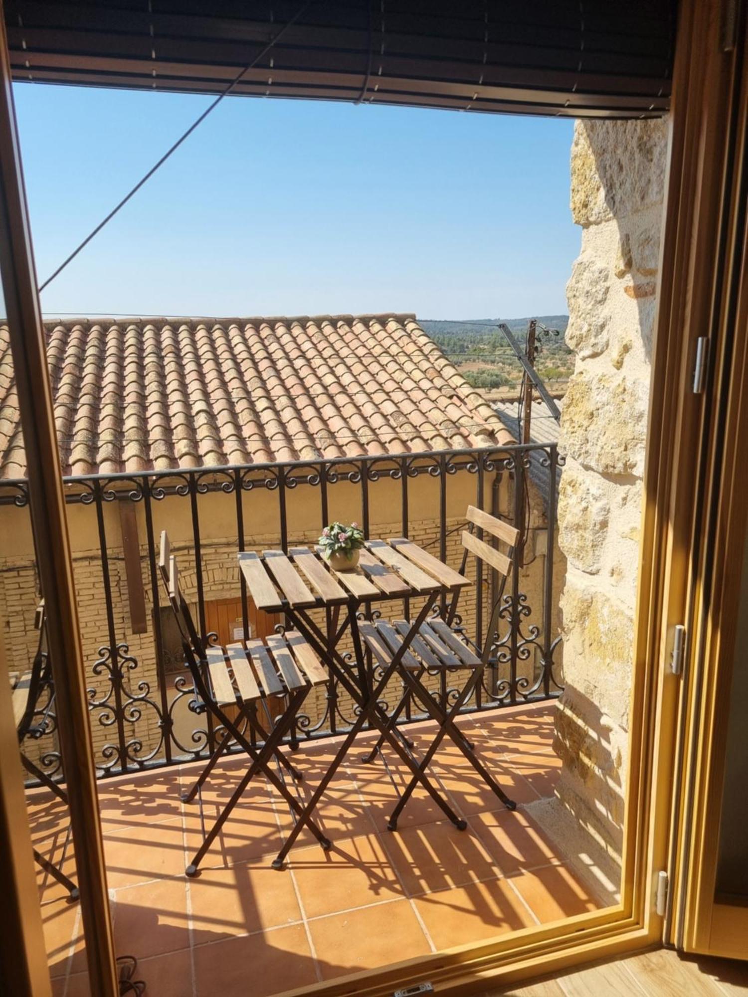 Casa La Tia Apartment Arnes Luaran gambar