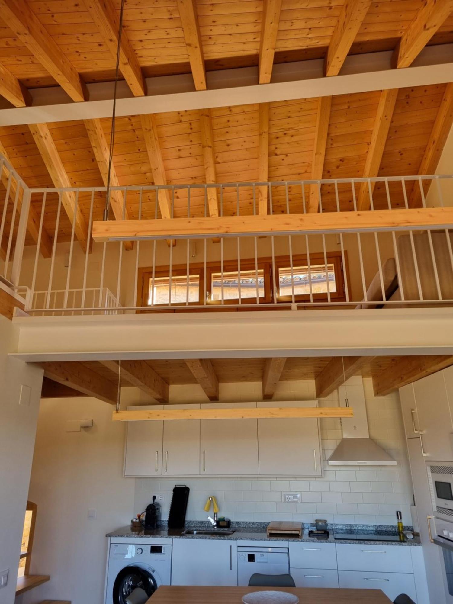 Casa La Tia Apartment Arnes Luaran gambar