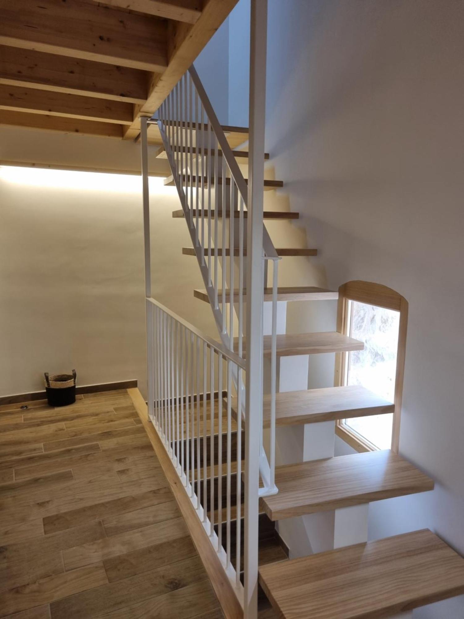 Casa La Tia Apartment Arnes Luaran gambar