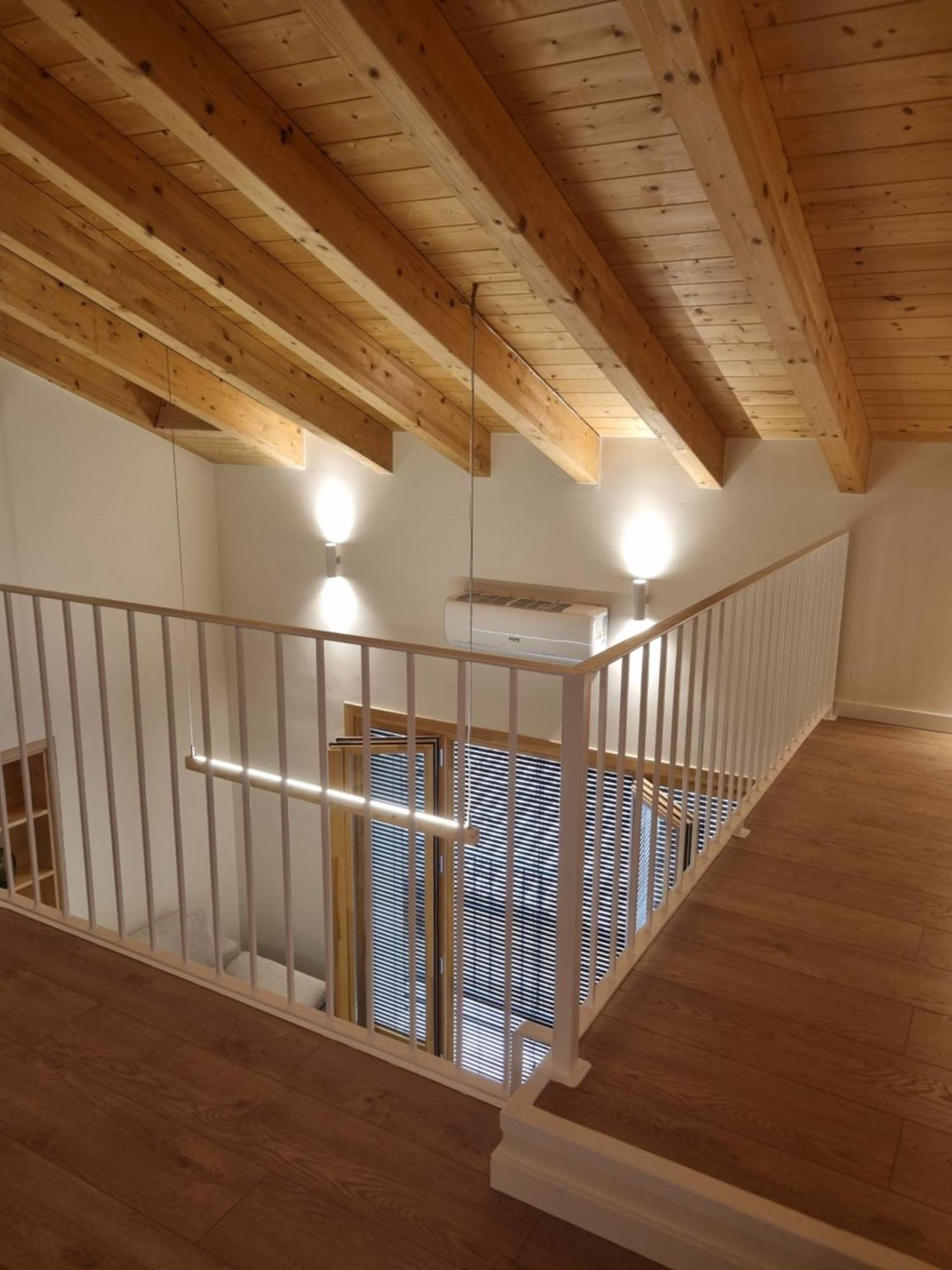 Casa La Tia Apartment Arnes Luaran gambar